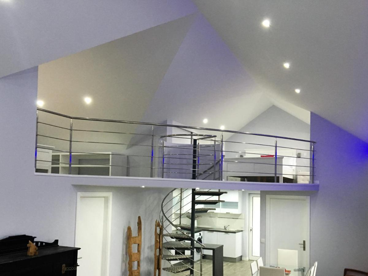 Cottage Quinze, Contemporary Designed Cottage With Swimming Pool Понта-Делгада Экстерьер фото