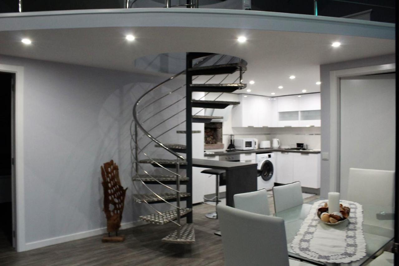 Cottage Quinze, Contemporary Designed Cottage With Swimming Pool Понта-Делгада Экстерьер фото